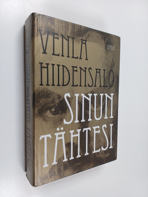 Venla Hiidensalo : Sinun tähtesi