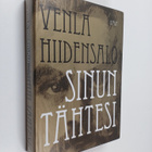 Venla Hiidensalo : Sinun tähtesi - pikkukuva 1