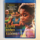 Elämä ennen kaikkea (Blu-ray) ohjaus Oliver Schmitz (UUSI) - pikkukuva 1