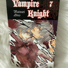VAMPIRE KNIGHT 7   (SUOMI) - pikkukuva 1