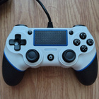 Playstation PS4 langallinen ohjain - pikkukuva 3