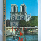 Notre Dame Haitarikortti - pikkukuva 1