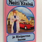 Carolyn Keene : Neiti etsivä ja siniparran huone - pikkukuva 1