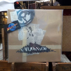 VAN JOHNSON - VAN JOHNSON US 2006 M/M- LP - pikkukuva 1