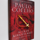 Paulo Coelho : Accran kirjoitukset - pikkukuva 1
