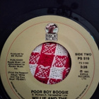 Willie And The Poor Boys sinkku - pikkukuva 2