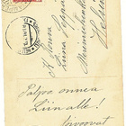 NAINEN - kulk. 1914 - pikkukuva 2