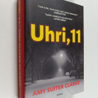 Amy Suiter Clarke : Uhri, 11 - pikkukuva 1