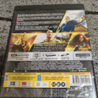 Black Adam (Dwayne Johnson) 4K Ultra HD + Blu-ray - pikkukuva 2