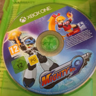 Mighty no 9 ja w2k16 - pikkukuva 2