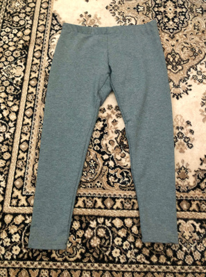 Leggingsit
