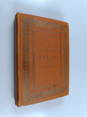 Victor Hugo : Kurjat 2 : Cosette
