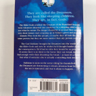 David Eddings ym. : The treasured one - pikkukuva 2