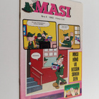 Mort Walker : Masi 4/1982 - pikkukuva 1