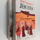 Jean Lacouture : Jesuites 1-2 - pikkukuva 1