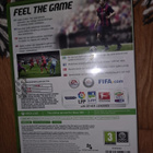 Xbox 360 Fifa 15 peli - pikkukuva 2