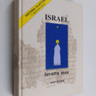 Ariel Livson : Israel - luvattu maa : historia yllättää! ... - pikkukuva 1