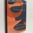 Tahar Ben Jelloun : Sokaiseva pimeys - pikkukuva 1