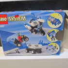 LEGO 6327 Turbo Champ (1998) Town / Vehicles / Normal - pikkukuva 2