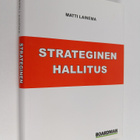 Matti Lainema : Strateginen hallitus - pikkukuva 1