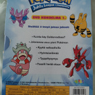 POKEMON JOHTO LEAGUE CHAMPIONS - pikkukuva 4