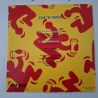 IDA 'N' ERIC - TAKE A BREAK WITH ME 7 " Vinyyli Sinkku - pikkukuva 2
