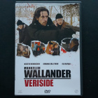 DVD: Wallander - Veriside (Henning Mankell 2006) - pikkukuva 1