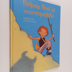 Angelina Glitz : Reipas Roni ja vuorenpeikko - pikkukuva 1