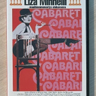 Cabaret (1972) Liza Minnelli - 8 Oscarin voittaja! - pikkukuva 1