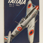 Taitaja 4/1963 - pikkukuva 1