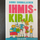 Suuri suomalainen ihmiskirja Pasa, Atpo sig. - pikkukuva 1