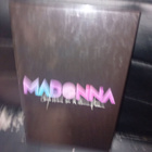 CD + BOOK MADONNA CONFESSIONS ON A DANCE FLOOR ( SIS POSTIKU - pikkukuva 1