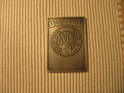 SVUL mitali 25.4.1965