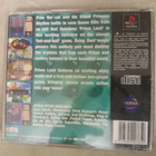 Sony PlayStation 1 Prism Land SLES 03284 Black Label CIB PAL - pikkukuva 4