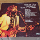 The Blues world of Eric Clapton - pikkukuva 1