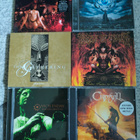 CD-SETTI 24 kappaletta+2 DVD:TÄ - pikkukuva 3
