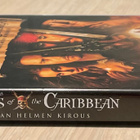 Pirates of the Caribbean: Mustan helmen kirous (2003) 2DVD - pikkukuva 3