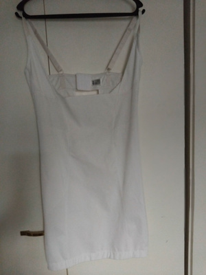 Muotoileva alusmekko 42/44