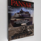 Chris Chant : Pansar : fler än 250 av världens stridsvagn... - pikkukuva 1