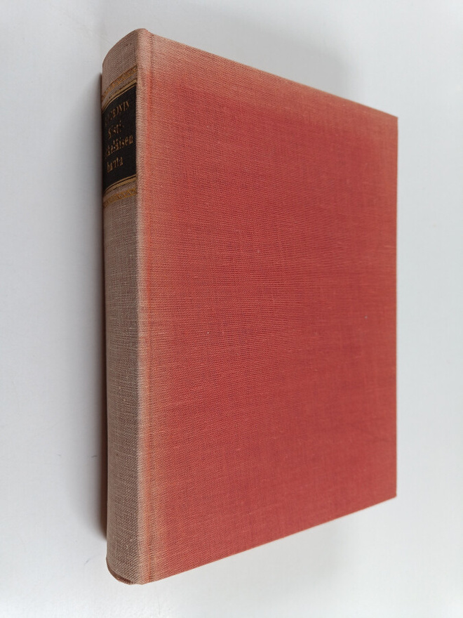 A. J. Cronin : Ristiretkeläisen hauta