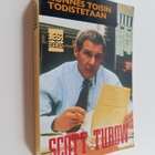 Scott Turow : Kunnes toisin todistetaan - pikkukuva 1