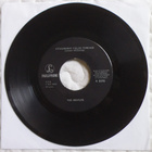 The Beatles – Strawberry Fields Forever / Penny Lane - 7" - pikkukuva 2