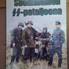 Suomalainen SS pataljoona ja itärintama kirjat - pikkukuva 1