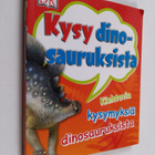 Stephen Brusatte : Kysy dinosauruksista - Kiehtovia kysym... - pikkukuva 1