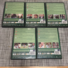 Midsomerin Murhat, kaudet 1-5 -DVD - pikkukuva 2