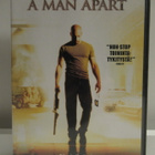 A MAN APART (VIN DIESEL) DVD - pikkukuva 1