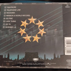 ELECTRIC LIGHT ORCHESTRA - A New World Record -CD - pikkukuva 2