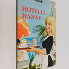 Britta Munk : Hotelli Hanne - pikkukuva 1