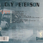 Lucky Peterson: Beyond Cool (Verve 1993) CD - pikkukuva 2