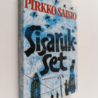 Pirkko Saisio : Sisarukset - pikkukuva 1